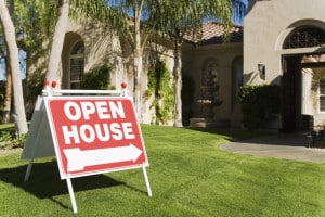 Tips for Successful Open House Marketing
