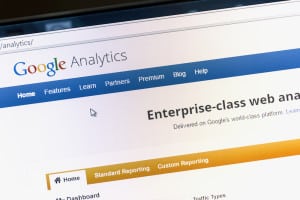 How to Use Google Analytics for Real Estate Websites