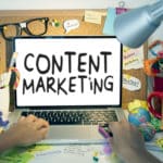 content marketing for realtors