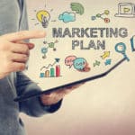 Monthly Marketing Plan for Real Estate Agents