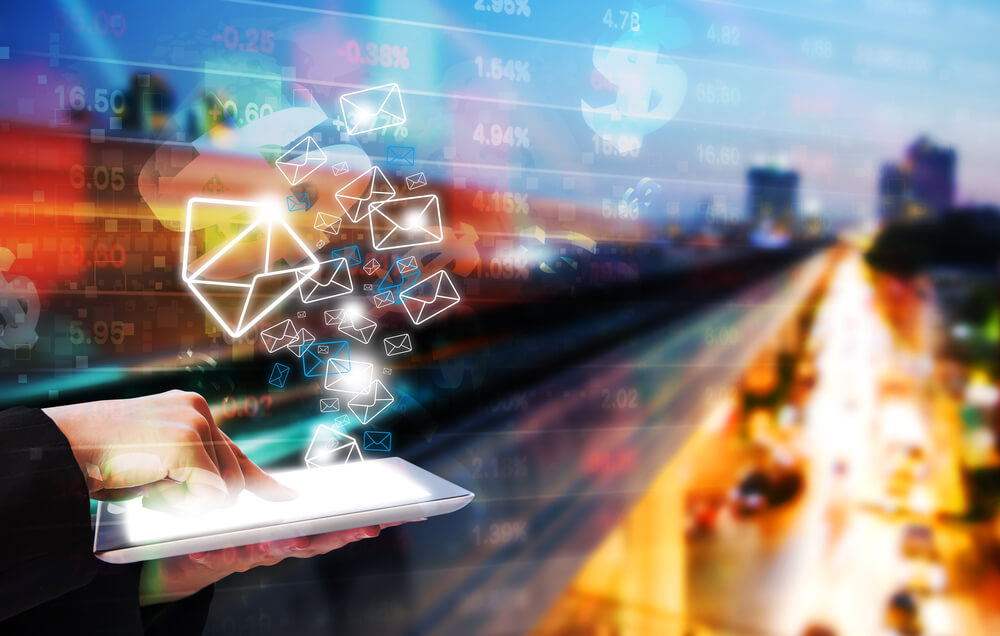 email marketing can help your real estate business