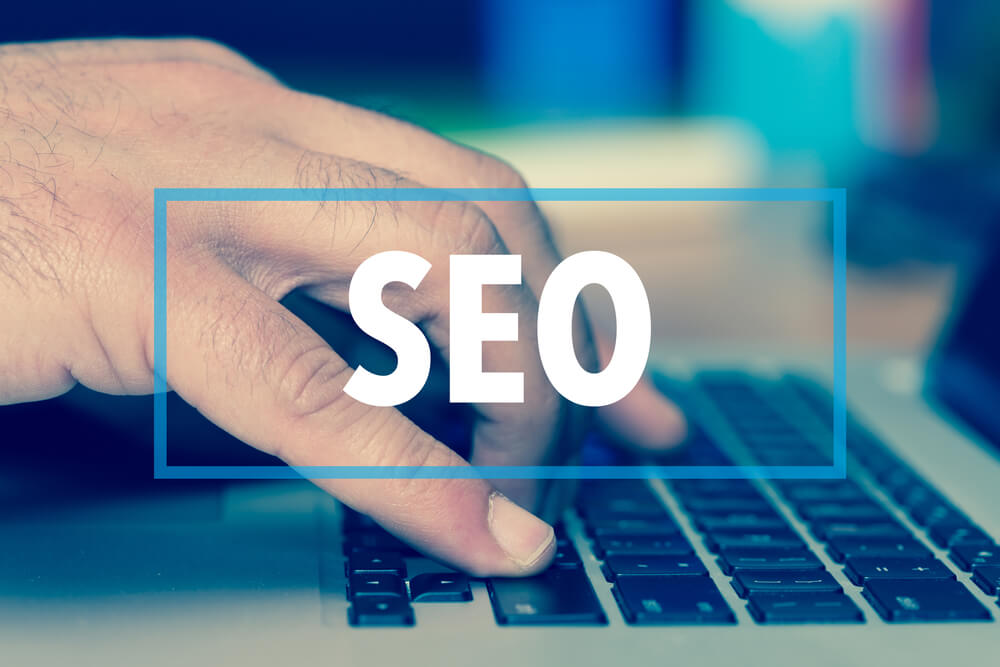 What Does SEO Mean in Real Estate