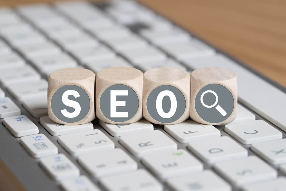 what does seo mean in real estate